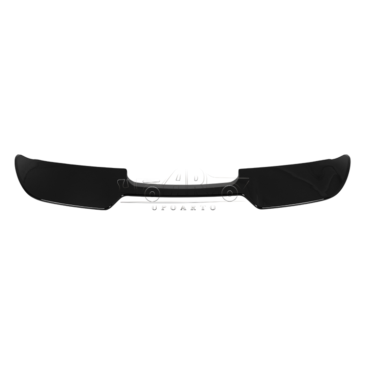 24+UP Mii Citigo Boot Spoiler 24+UP Mii Citigo Boot Spoiler