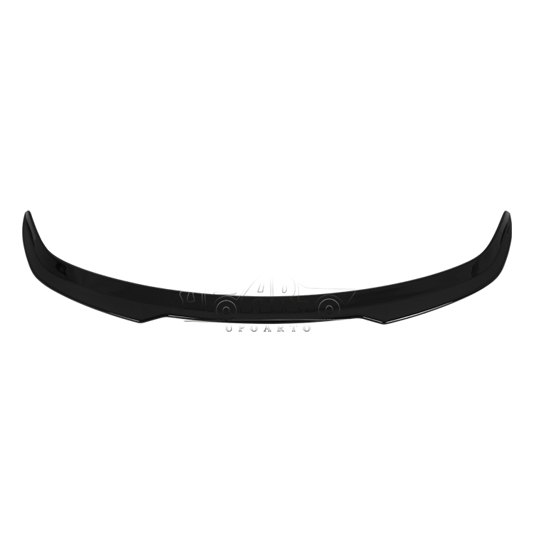 Cupra Formentor MK1 Facelift ABS Rear Spoiler 2024+