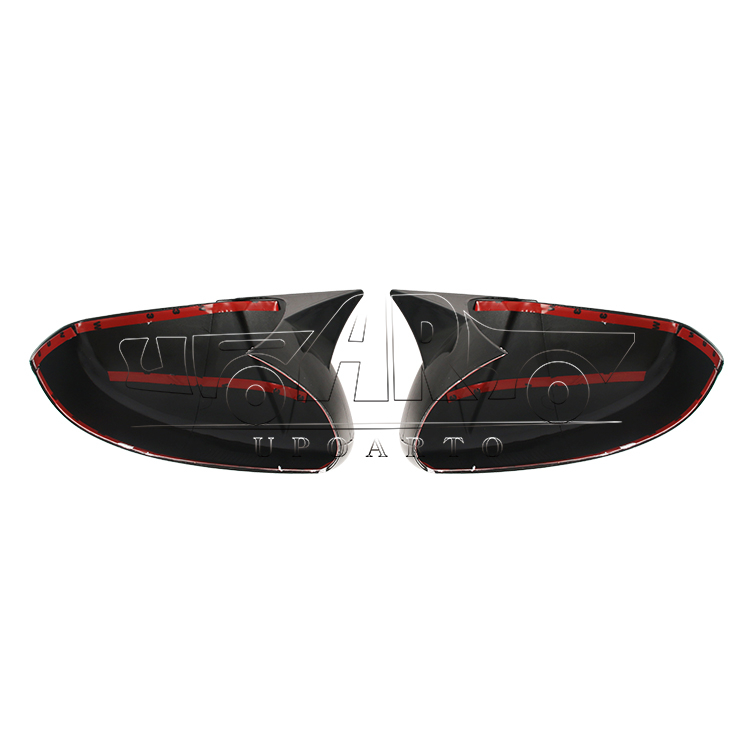 Maruti Alto K10 2022+/Maruti Suzuki Wagon R 2019+/Suzuki S-Presso/Alto 800/Dzire/Swift/Baleno Rear Side Mirror Cover