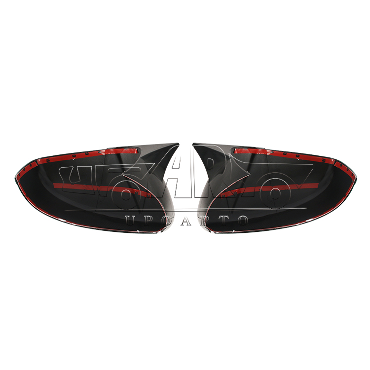 Maruti Alto K10 2022+/Maruti Suzuki Wagon R 2019+/Suzuki S-Presso/Alto 800/Dzire/Swift/Baleno Rear Side Mirror Cover