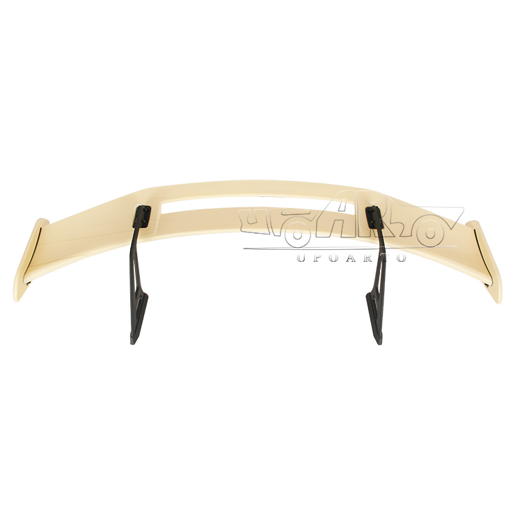 Sedan ABS 24 Generation Universal Rear Trunk Spoiler