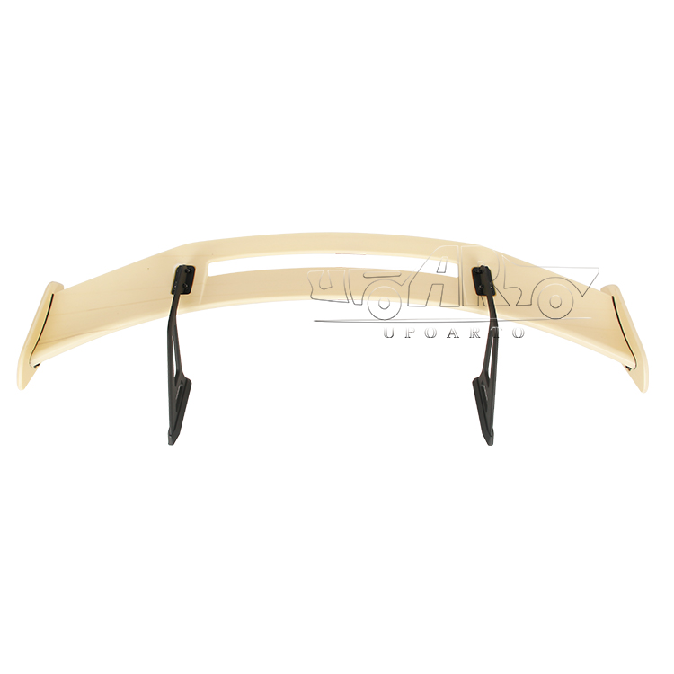 Sedan ABS 24 Generation Universal Rear Trunk Spoiler