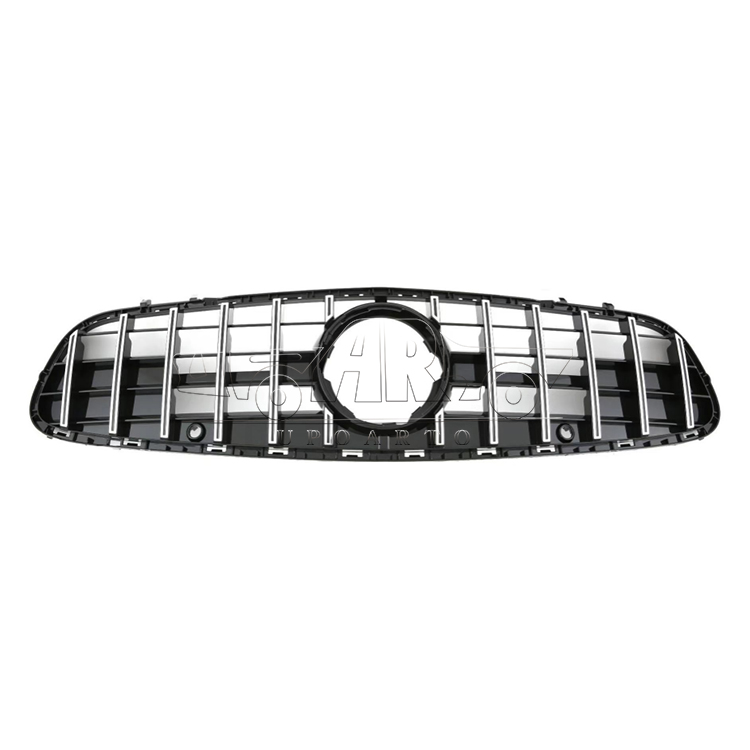 Benz SL-CLASS R231 Plastic Front Grille 2012-2020