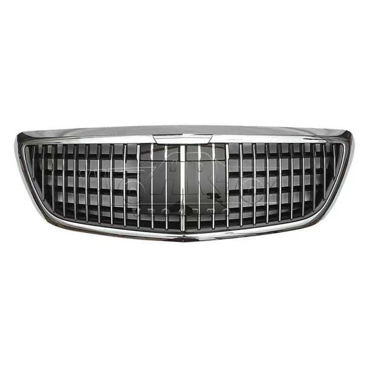 Mercedes Benz V Class W447 Front Bumper Grille 2016-2023