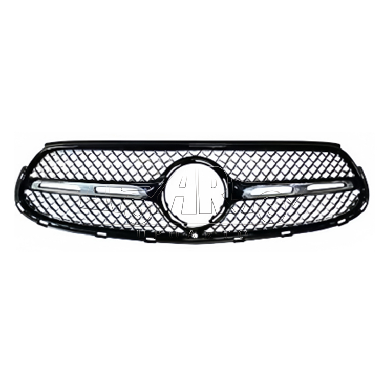 2023+ Mercedes Benz GLC Class X254 Front Grille Trim