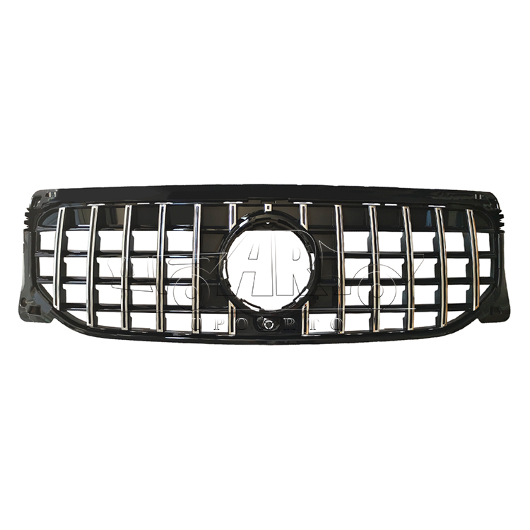 Benz GLB-Class X247 Front Grille 2020+