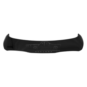 HAOSHENG Suzuki Swift Batman Style Trunk Spoiler 2018