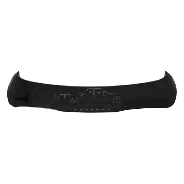 HAOSHENG Suzuki Swift Batman Style Trunk Spoiler 2018