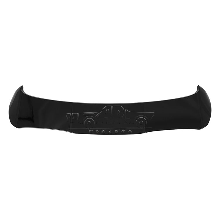 HAOSHENG Suzuki Swift Batman Style Trunk Spoiler 2018