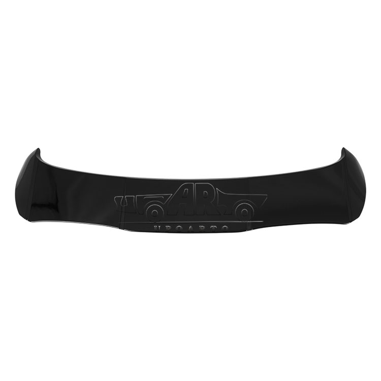 Suzuki Swift Batman Style Trunk Spoiler 2018  Suzuki Swift Batman Style Trunk Spoiler 2018