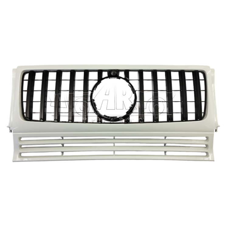 w463 front grill