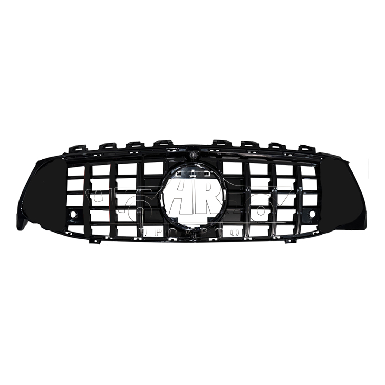 w118 cla grill