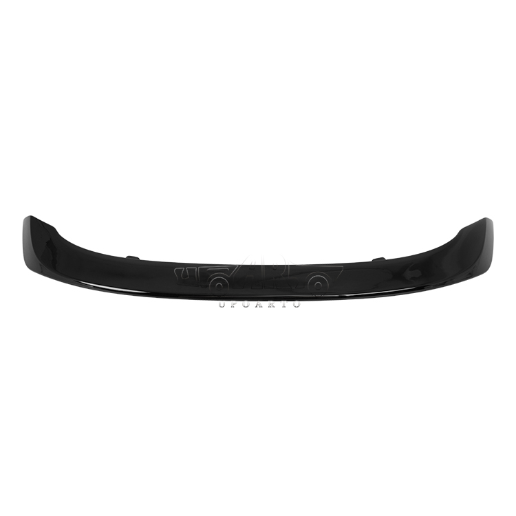 mg5 rear trunk spoiler mg5 rear trunk spoiler