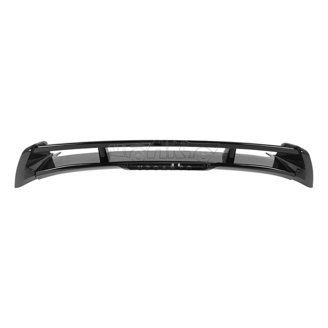 RS Style ABS Rear Spoiler Ford Focus Hatchback 2012-2018