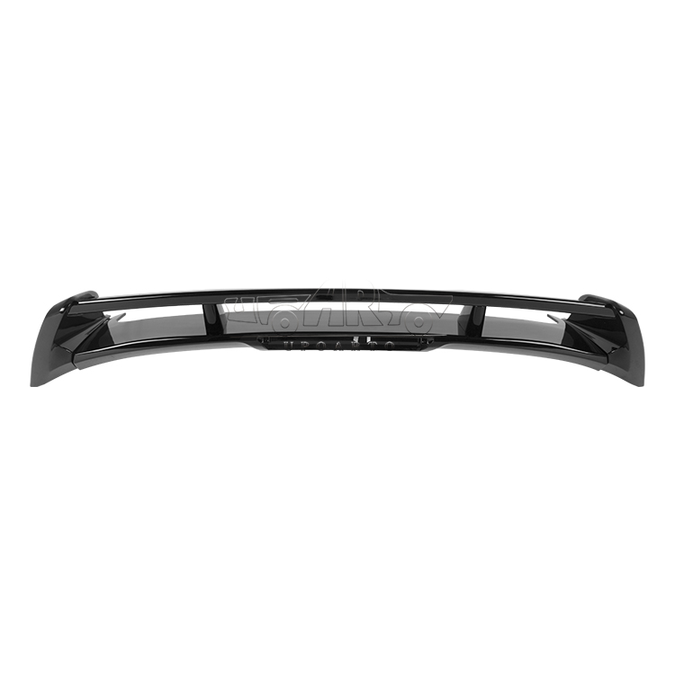 12-18 focus rs car wing 12-18 focus rs car wing