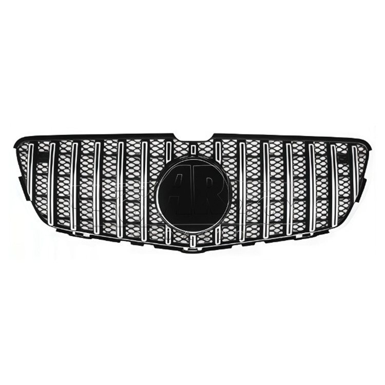 w251 grill w251 grill