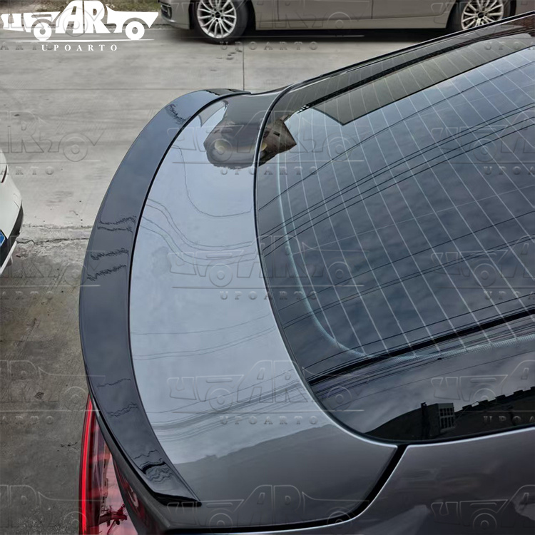 Original Factory Style ABS Rear Spoiler Audi A5L Sportback 2024+