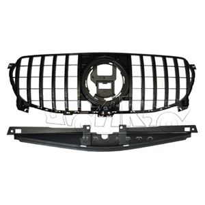 Mercedes Benz GLE W167 Front Grill 2020+