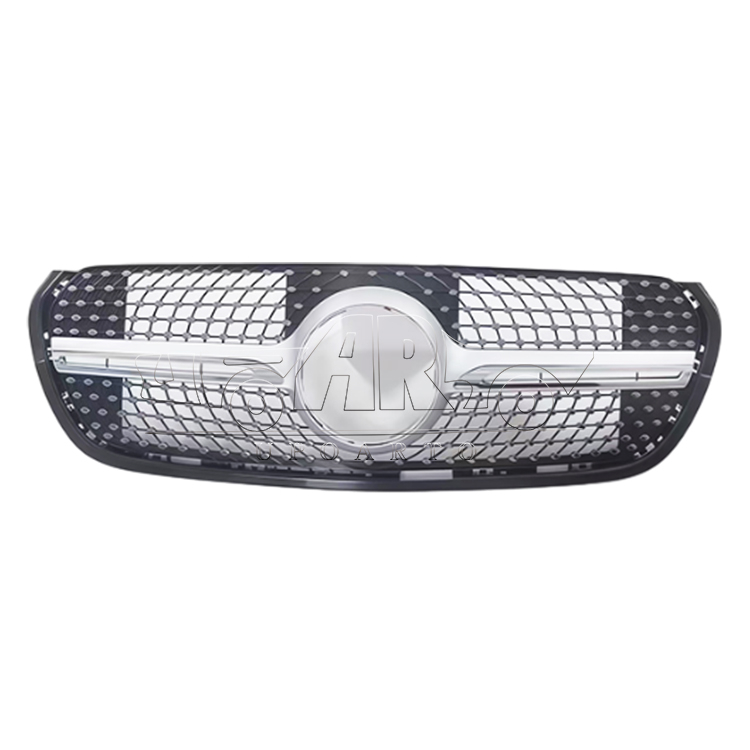 Benz X-Class W470 Front Grill 2018-2022