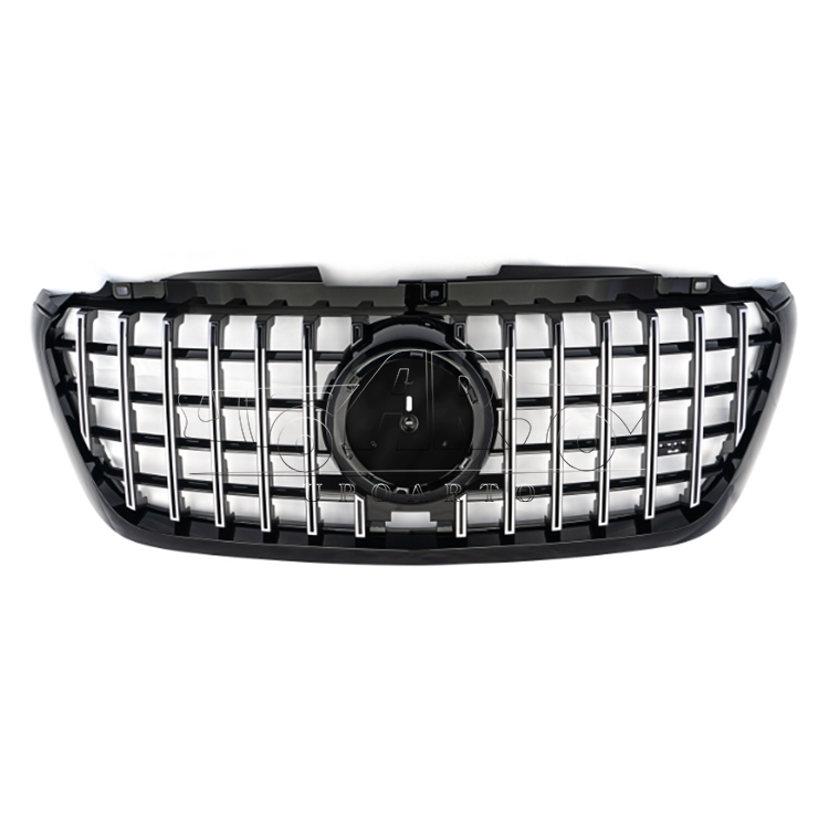 2018-2025 Mercedes Benz Sprinter W907 Front Grille