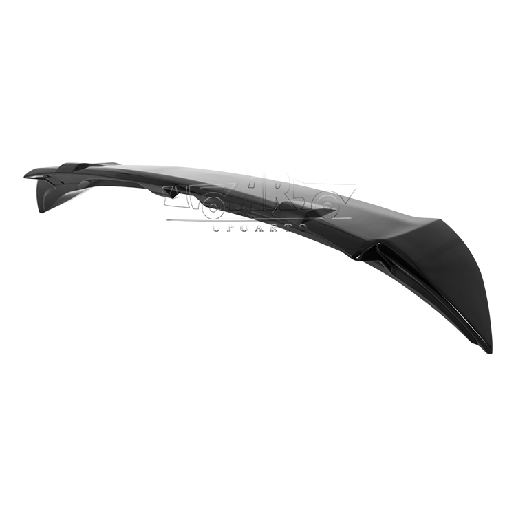 08-13 Fit Trunk Spoiler 08-13 Fit Trunk Spoiler