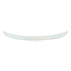 Toyota Yaris Ativ Vios AC100 ABS Rear Trunk Spoiler 2023+