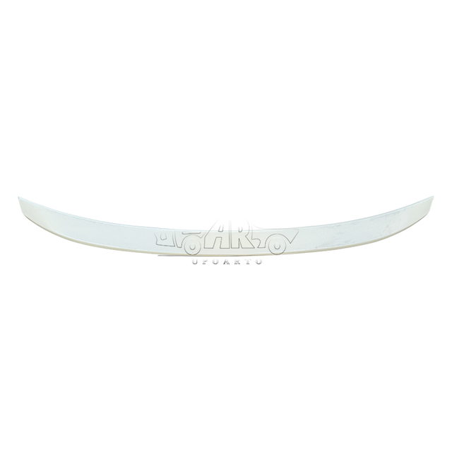 Toyota Yaris Ativ Vios AC100 ABS Rear Trunk Spoiler 2023+