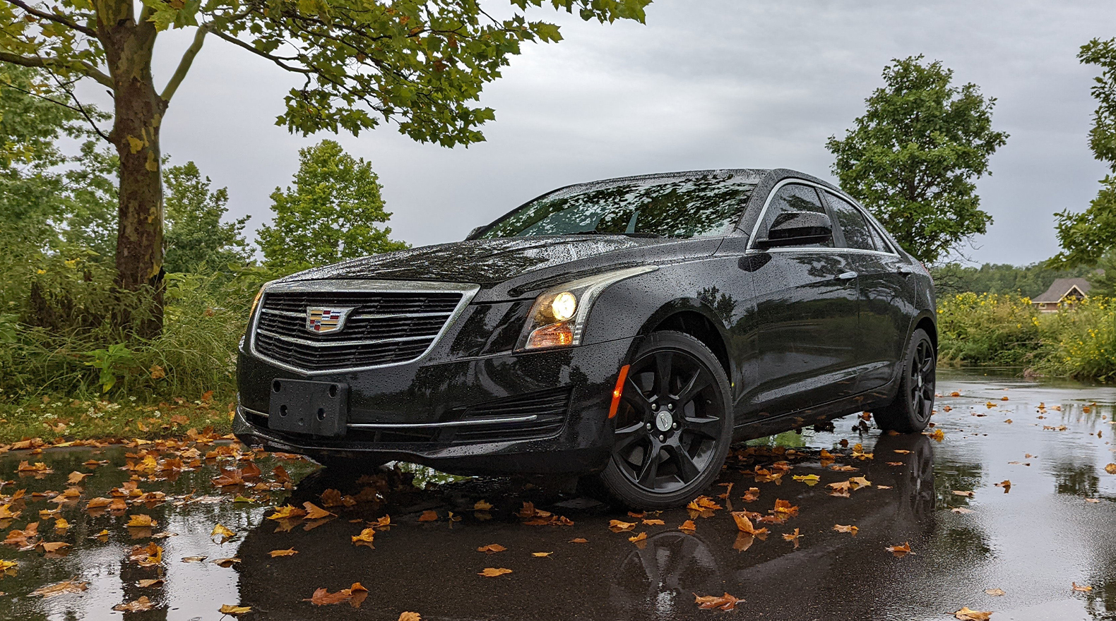 Cadillac
