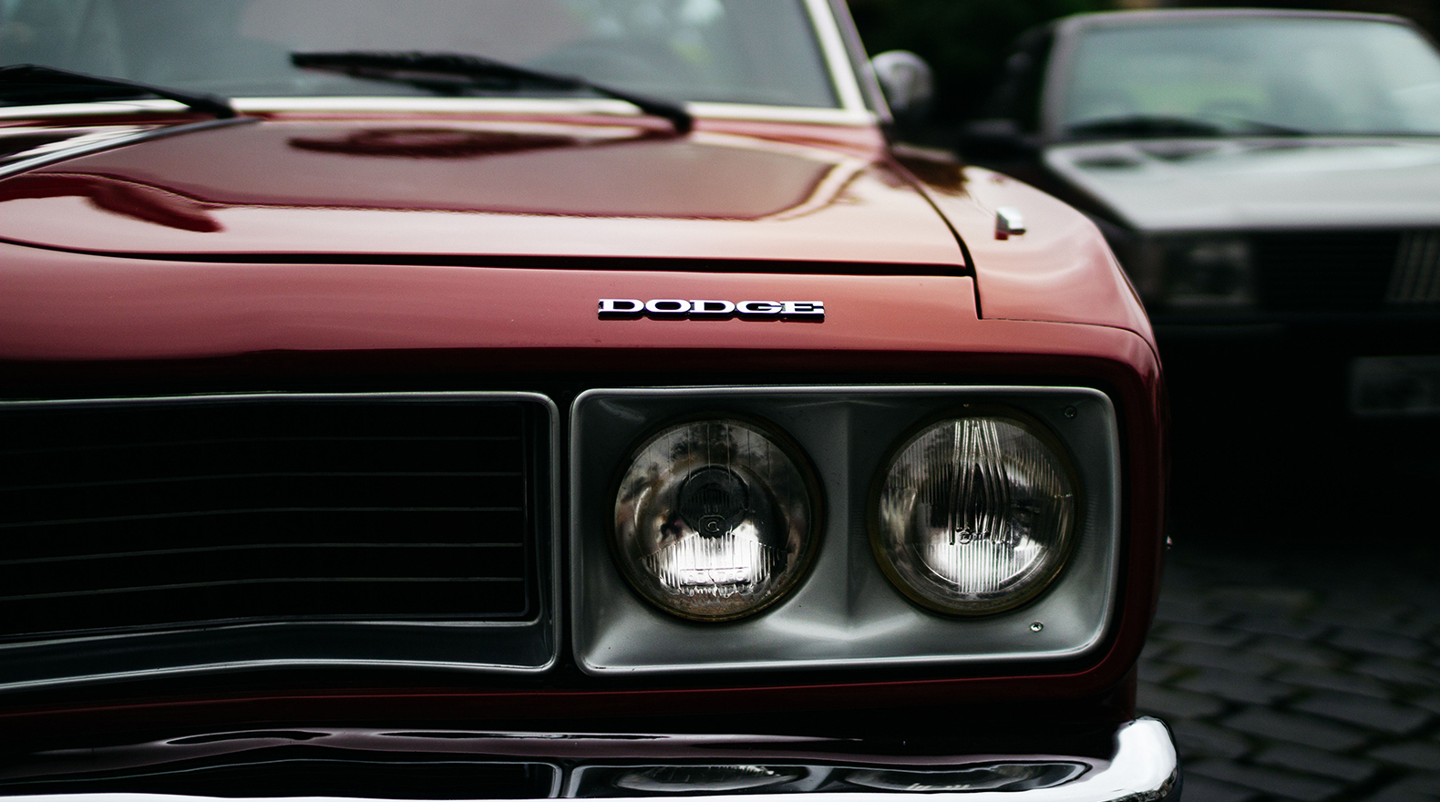 Dodge