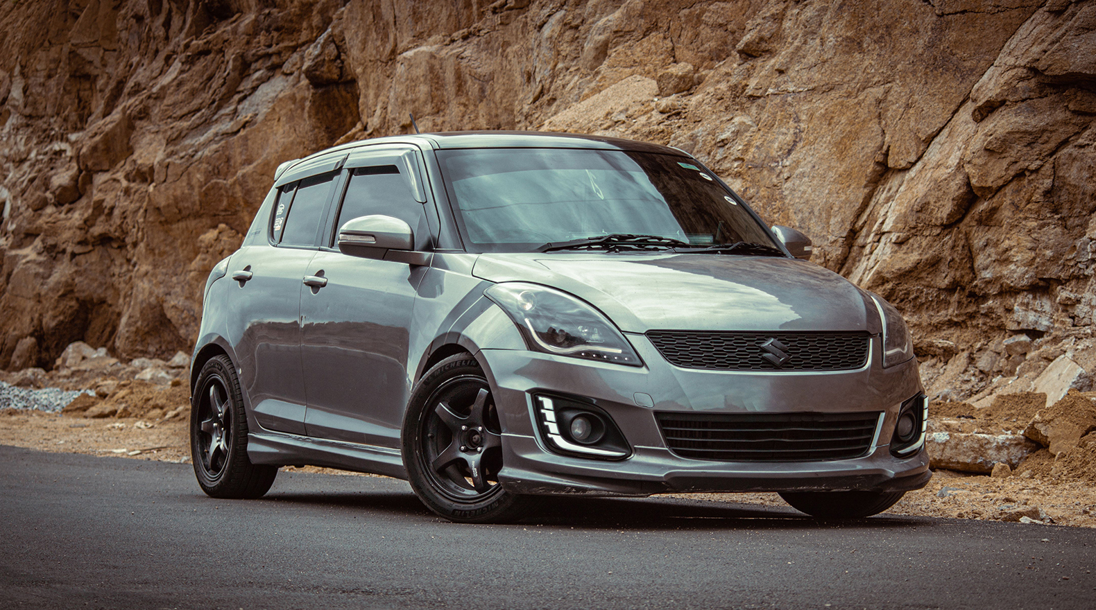 Suzuki
