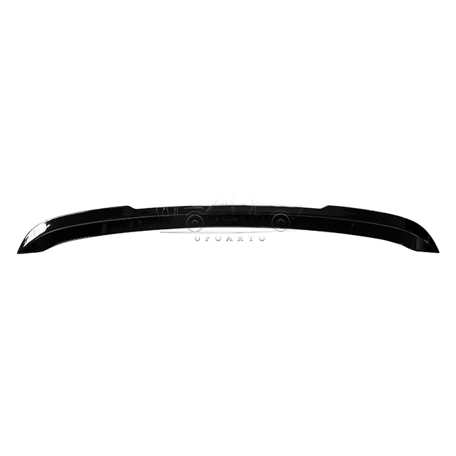 HAOSHENG ABS Add-on Roof Spoiler Audi Q5 2017+