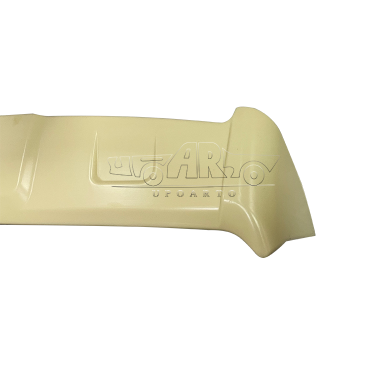 2012-2022 Nissan URVAN E26 NV350 Rear Spoiler ABS