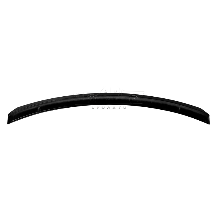 Mercedes Benz S-Class W221 S300 Rear Spoiler 2005-2013