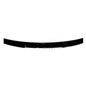 Mercedes Benz A-Class A200 A220 A35 AMG V177 Z177 Sedan ABS Roof Spoiler 2019-2021