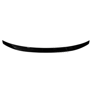 2023+ BMW 7 Series G70 Rear Spoiler ABS