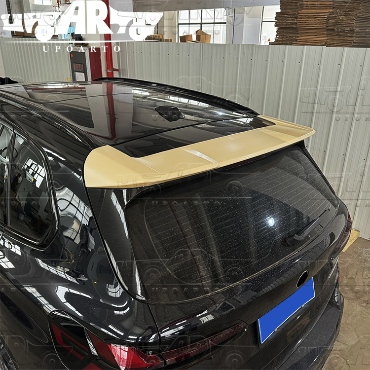 BMW X5 G05 Style 2 Roof Wing ABS 2019+