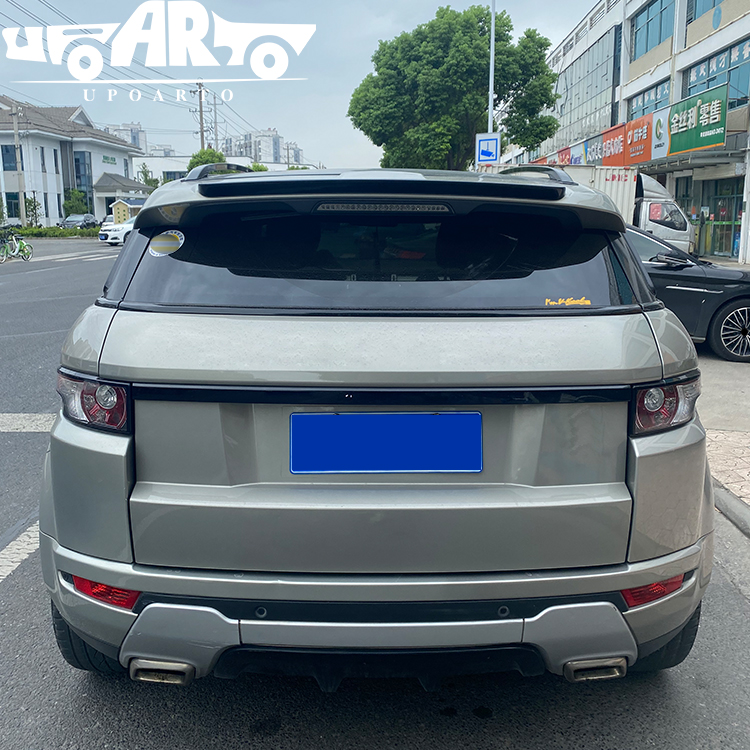 Land Range Rover Evoque Rear Spoiler 2012-2019