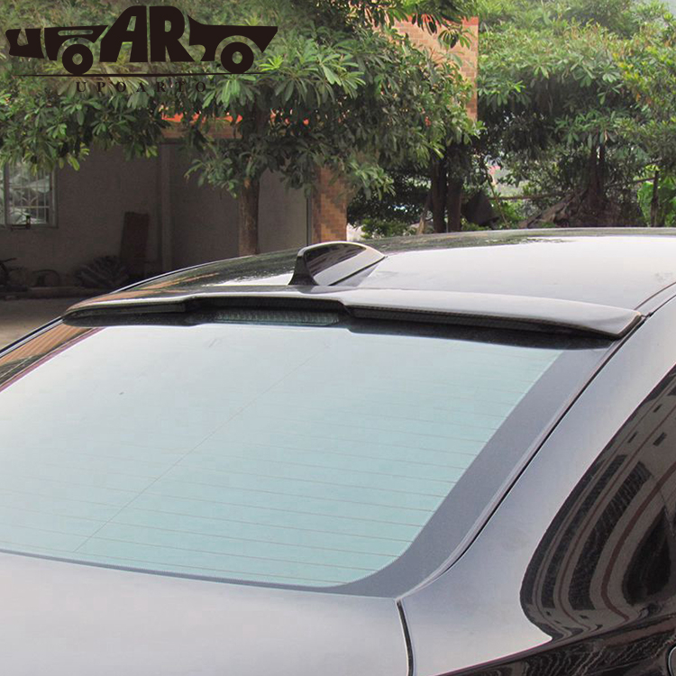 BMW 5 Series E60 Rear Roof Spoiler 2004-2010