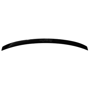 Skoda Superb Rear Trunk Spoiler 2016-2018