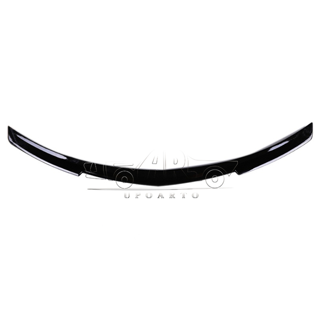 2019+ Cadillac XT4 Mid Spoiler ABS