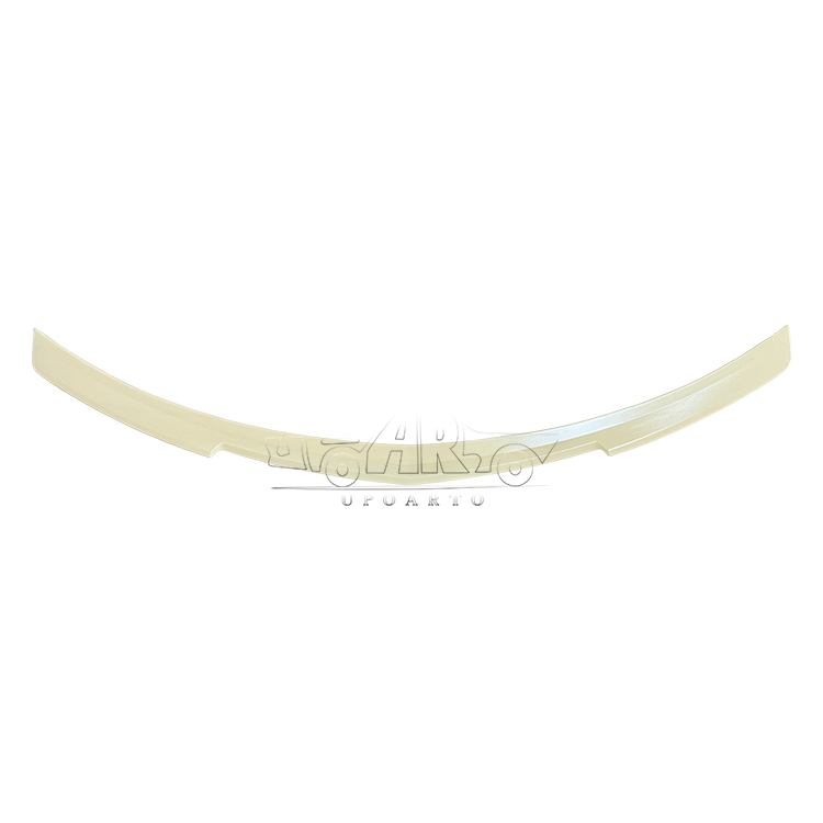 2019+ Cadillac XT4 Mid Spoiler ABS