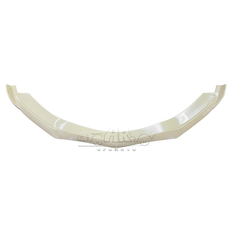 2014-2019 Cadillac ATS-L Front Lip Splitter Plastic