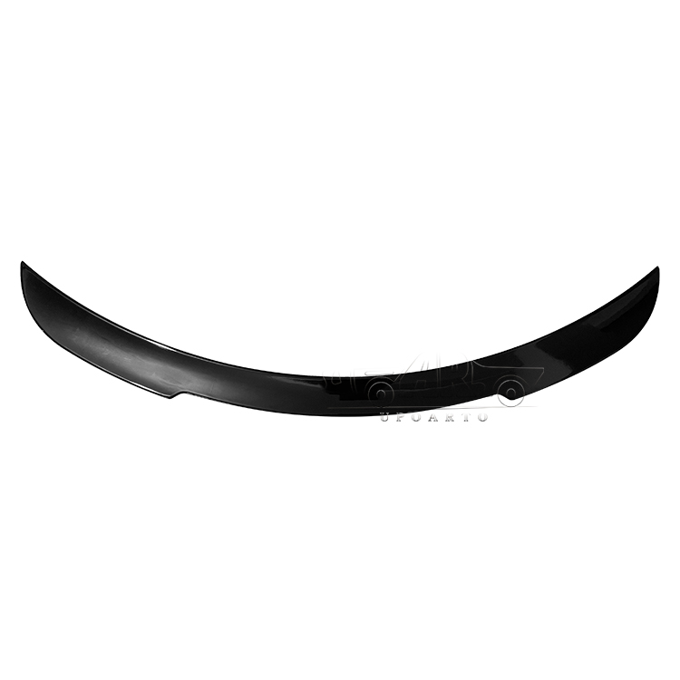 FD Style ABS Rear Spoiler Mercedes Benz C-Class W205 Coupe 2014-2019