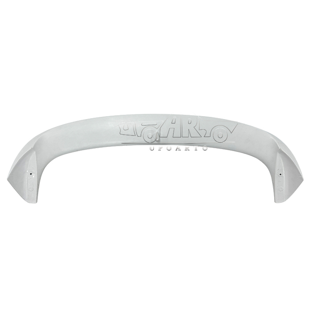 2012-2018 BMW 3 Series F31 Touring Rear Roof Wing ABS
