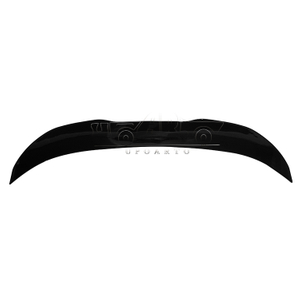 HAOSHENG ABS PSM Style Add-on Rear Trunk Spoiler BMW F10 5 Series 2010-2016