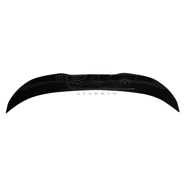 HAOSHENG ABS PSM Style Add-on Rear Trunk Spoiler BMW F10 5 Series 2010-2016