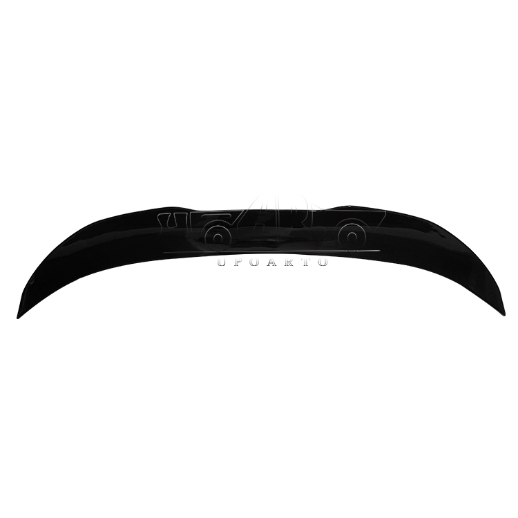 HAOSHENG ABS PSM Style Add-on Rear Trunk Spoiler BMW F10 5 Series 2010-2016