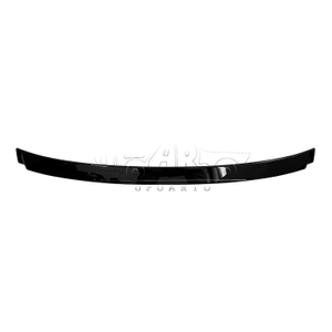 2010-2016 BMW 5 Series F10 Roof Spoiler ABS