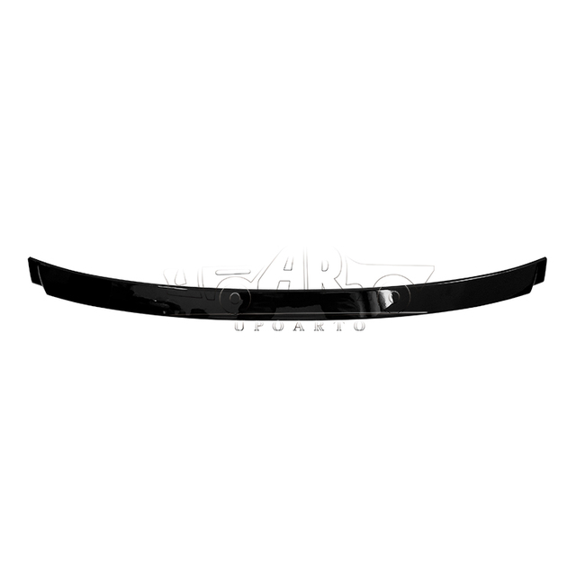 2010-2016 BMW 5 Series F10 Roof Spoiler ABS