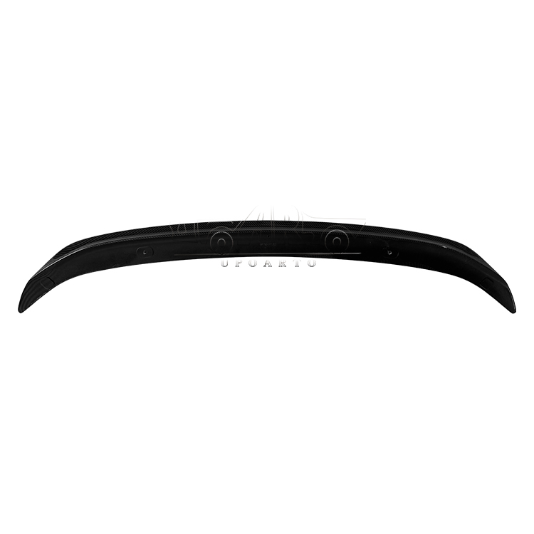 HAOSHENG Lexus ES Rear Spoiler 2012-2017